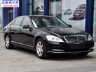 成都奔驰S350租赁,成都奔驰S350出租,成都租奔驰S350-