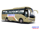 成都租车宇通大巴车39-49座-